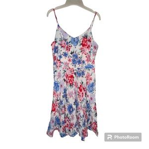 GAP cami sundress -size M Tall